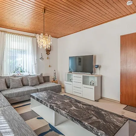Tatil Evi Pet Friendly In