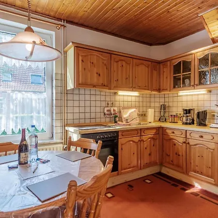 Tatil Evi Pet Friendly In