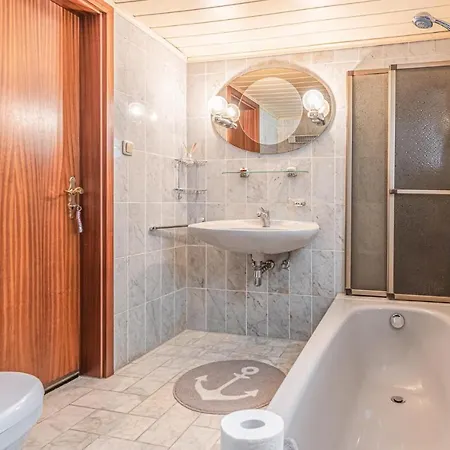 Tatil Evi Pet Friendly In