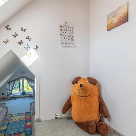 Pet Friendly In Tatil Evi
