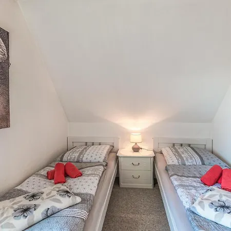 Tatil Evi Pet Friendly In *