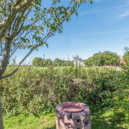 Pet Friendly In Tatil Evi Friedrichskoog